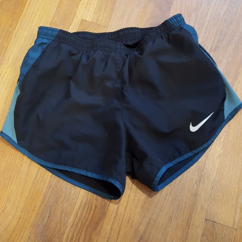 Nike dri-fit shorts